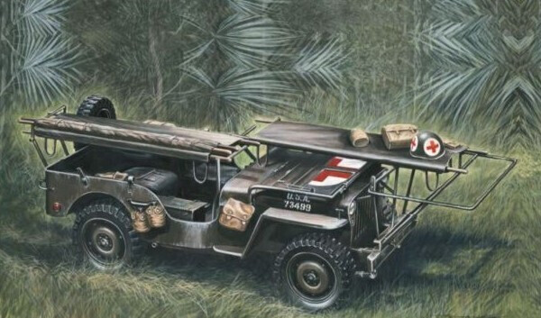 Italeri 510000326