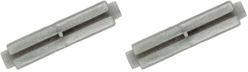 Piko 55292 A-Track Terminal Joiners 1pr