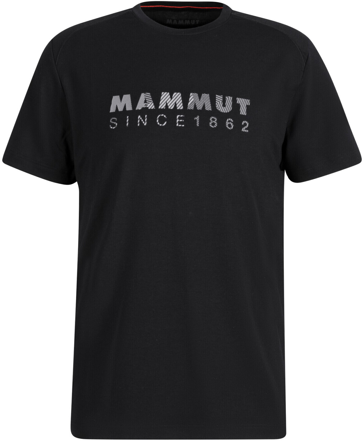 Mammut Trovat T-Shirt Men (1017-09864-00253) black