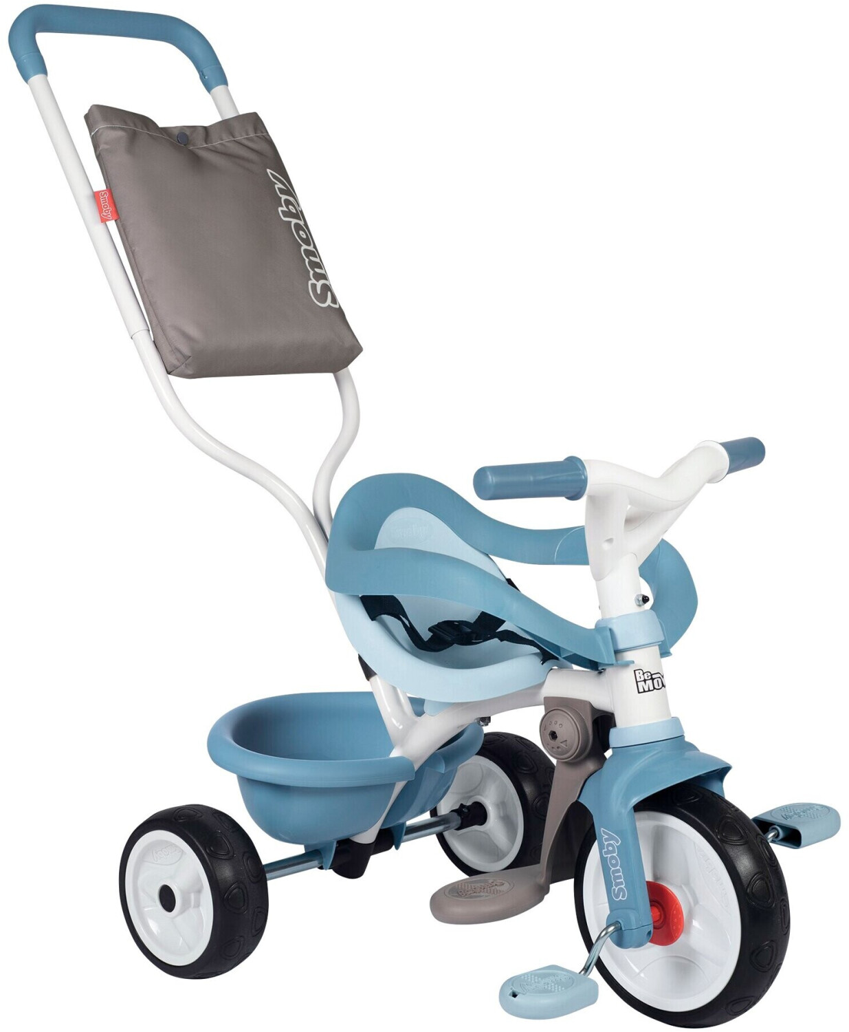 Smoby Be Move Confort bleu (740414)