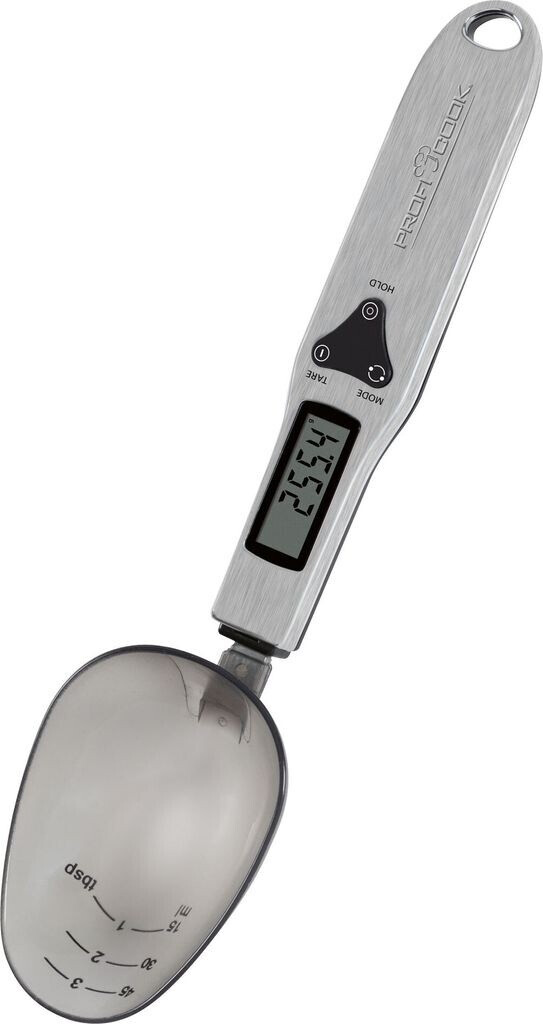 ProfiCook Digital spoon scale PC-LW 1214
