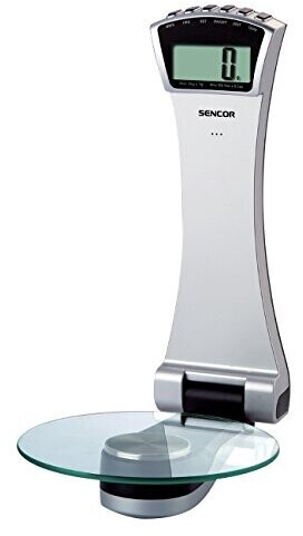 Sencor SKS 5700 silver