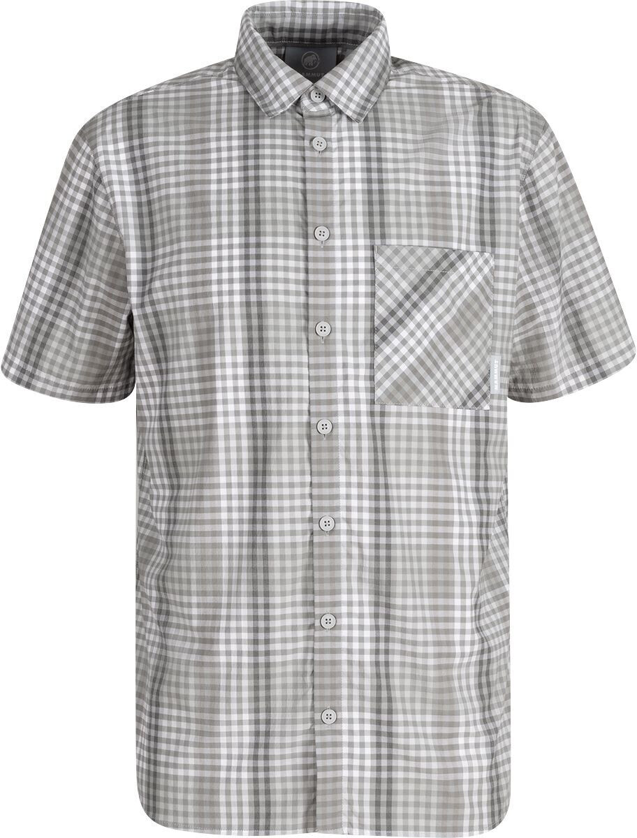 Mammut Calanca Shirt Men highway/granit