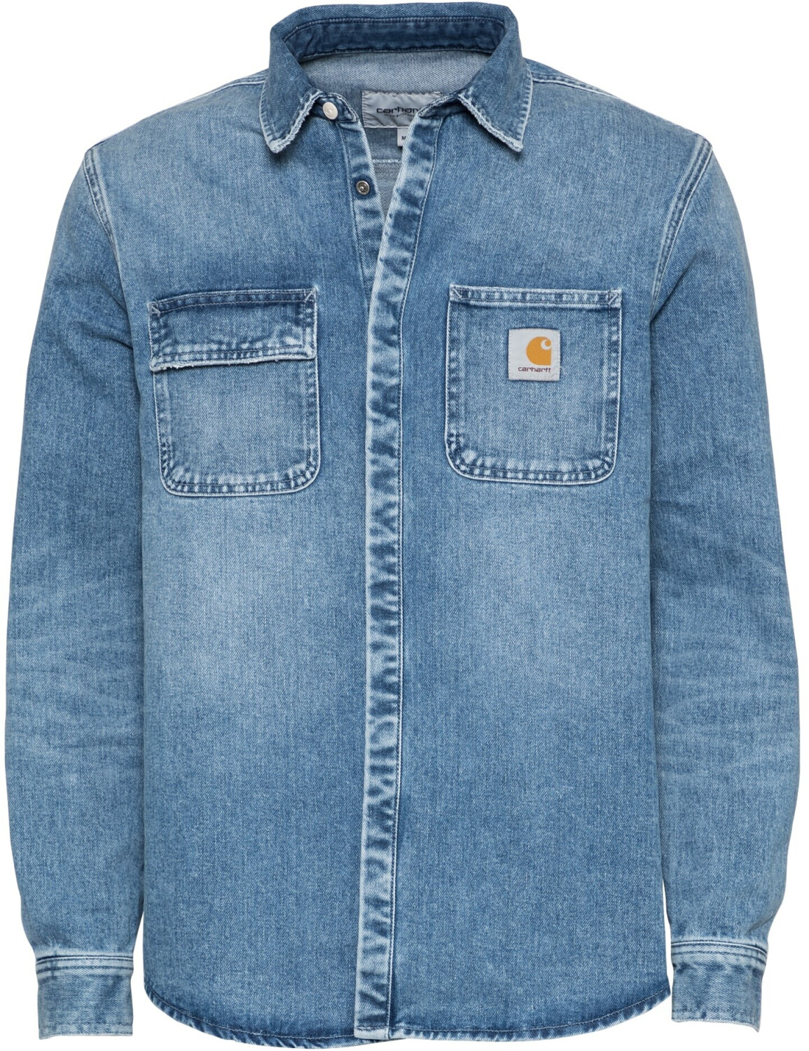 Carhartt salinac store shirt