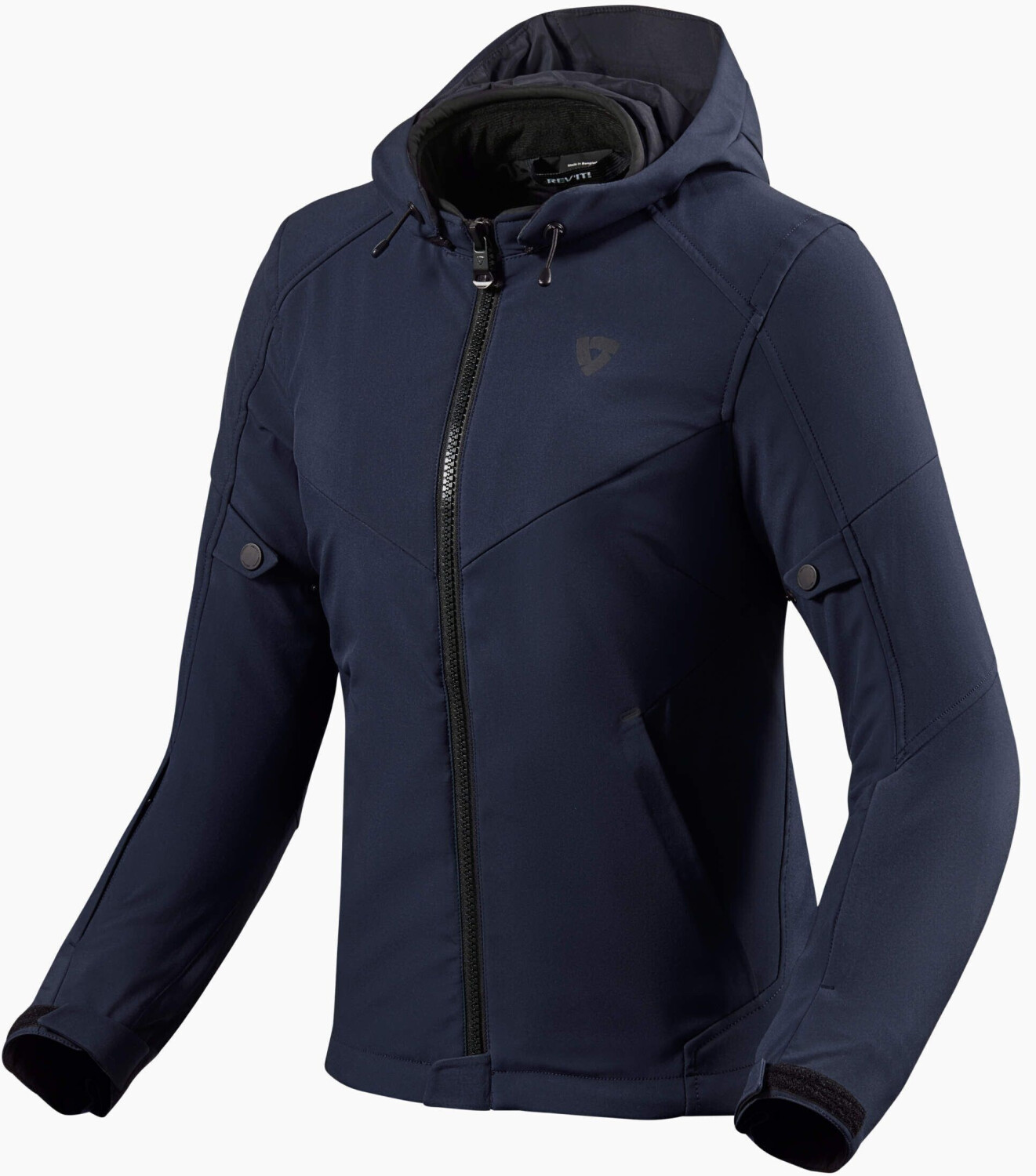 REV'IT! Blouson Afterburn H2O Lady