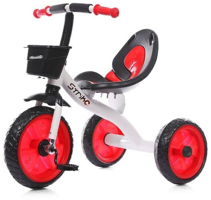 Chipolino Tricycle Strike