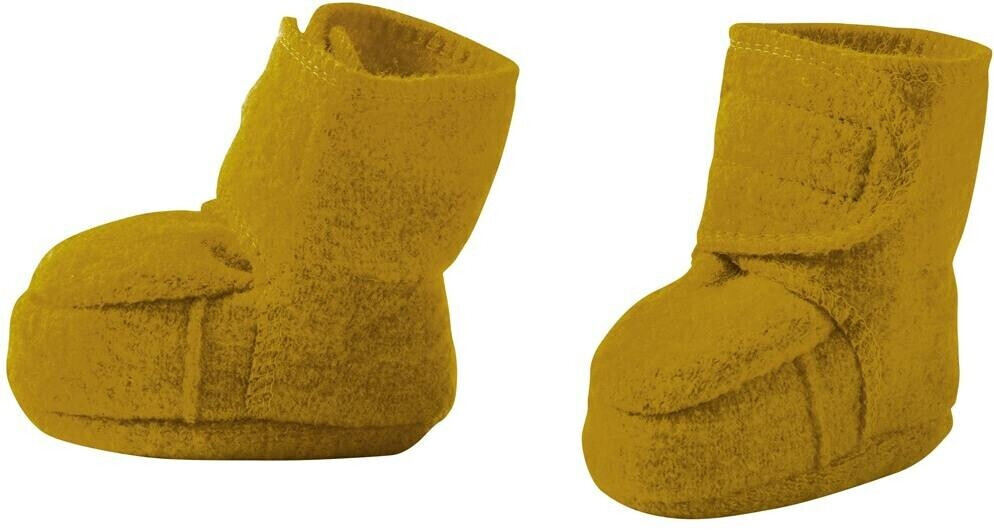 Disana Wool Baby Shoes