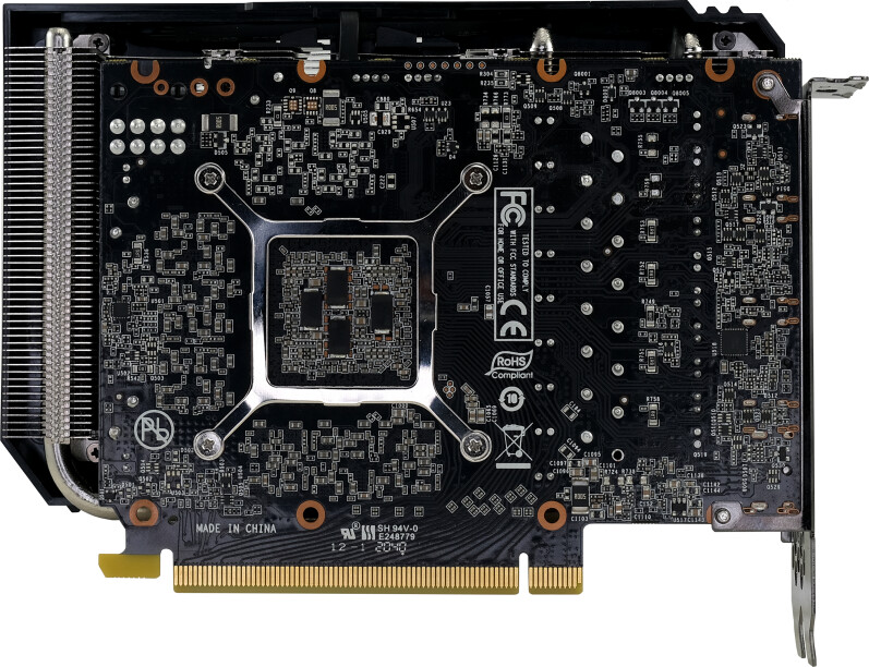 定番人気！ NE63060019P1-190AF Palit StormX, GeForce RTX RTX € 8GB ...