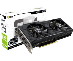 Palit GeForce RTX 3060 - Comparez sans effort | idealo.fr