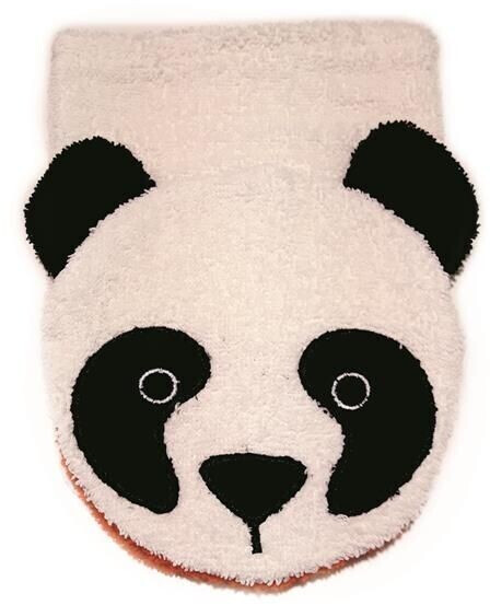 Fürnis Wasch Cloth small panda