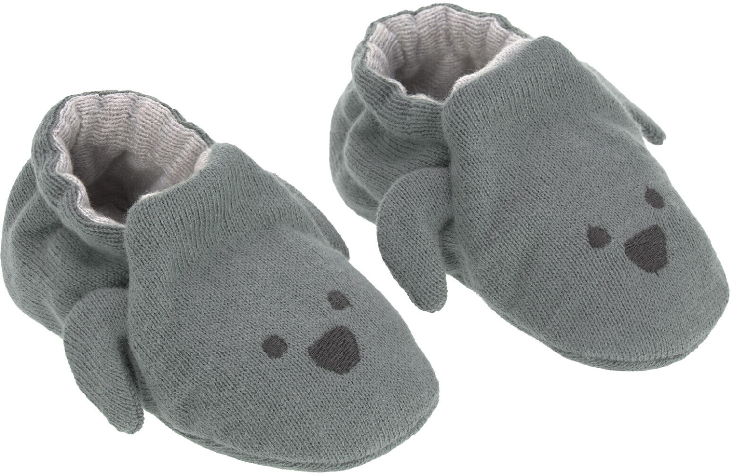 Lässig Baby Shoes Little Chums Dog