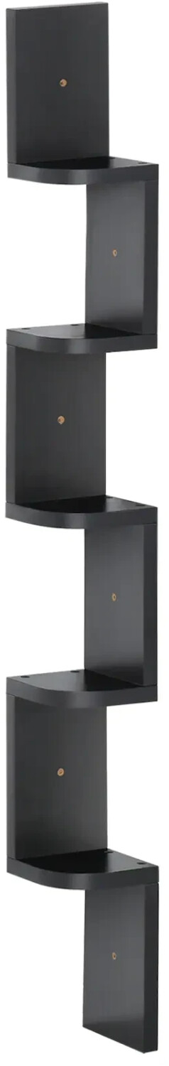 HomCom 833-138BK