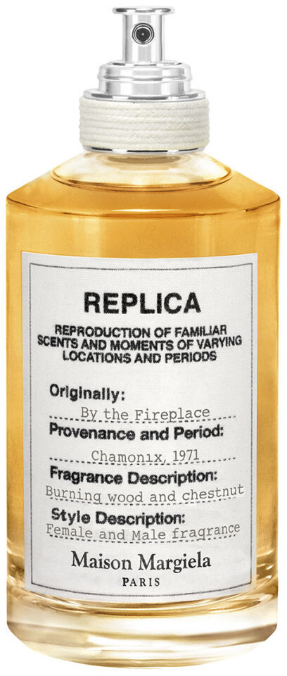 Maison Martin Margiela Replica By the Fireplace Eau de Toilette