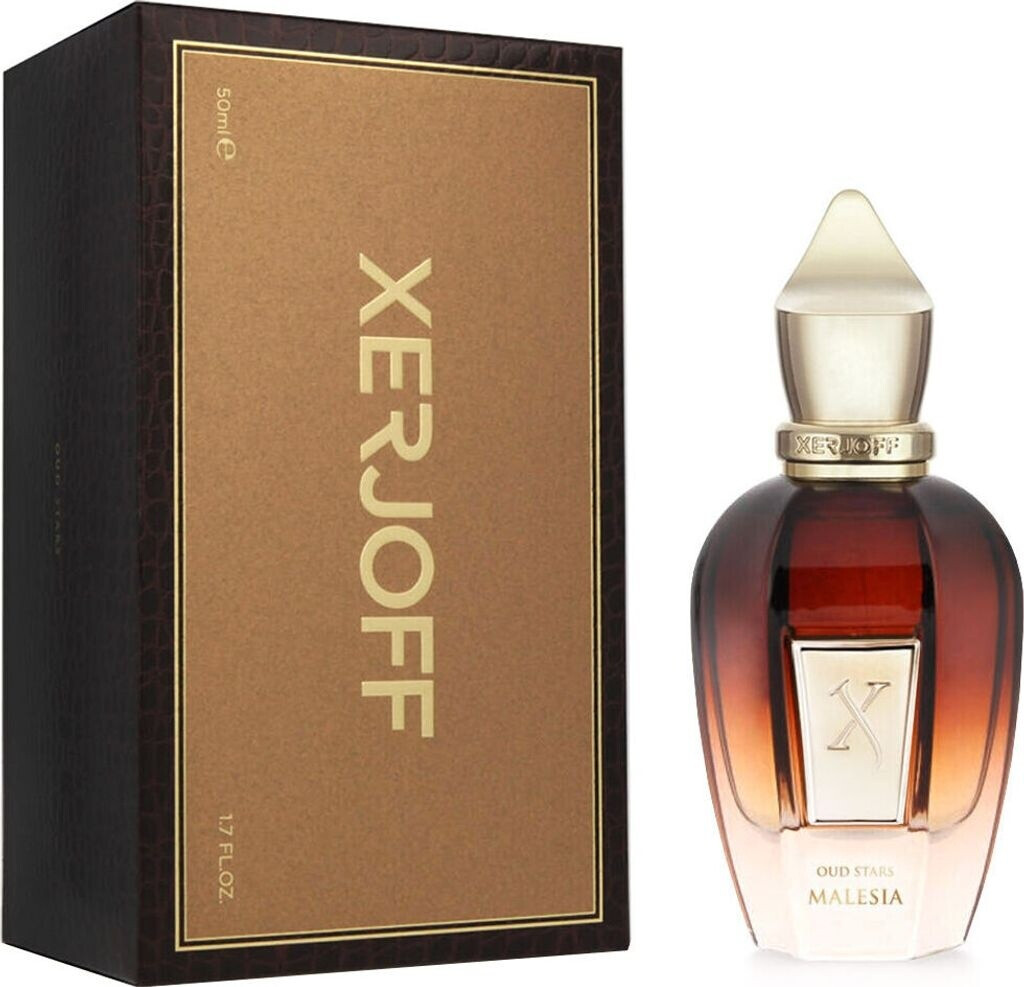 XerJoff Malesia Eau De Parfum (50ml)