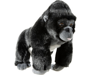 Kuscheltier 16 cm Gorilla 