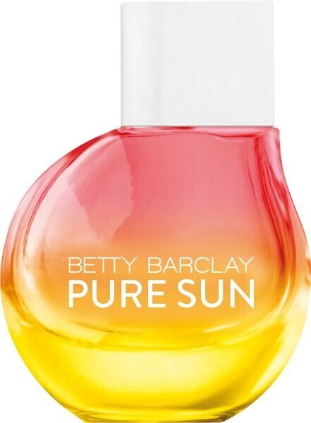 Betty Barclay Pure Sun Eau de Parfum (20ml)