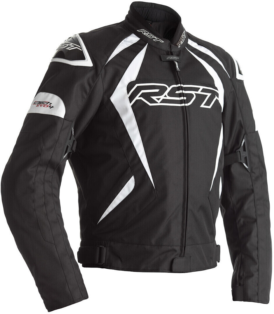 RST Tractech EVO 4 Texjacket