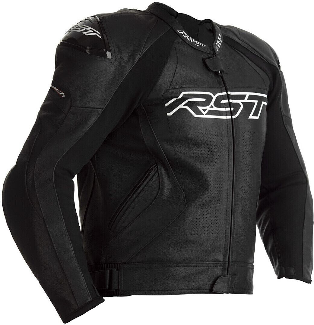 RST Tractech EVO 4 Lether Jacket
