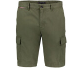 John cargo shorts tommy hilfiger deals