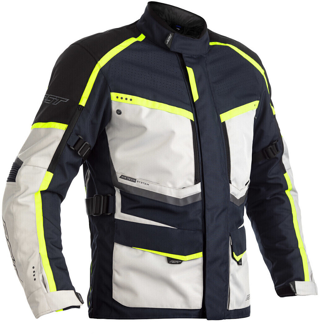 RST Maverick