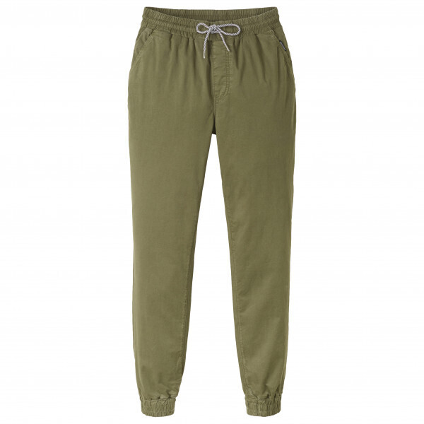 recolution Jogg Chino (W121-12) dark olive