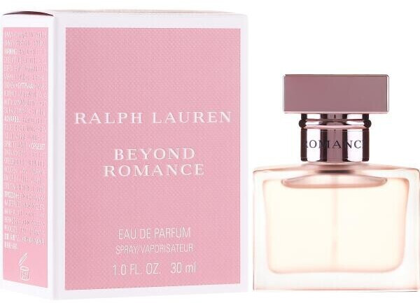 Buy Ralph Lauren Beyond Romance Eau de Parfum (30ml) from £33.95 (Today ...