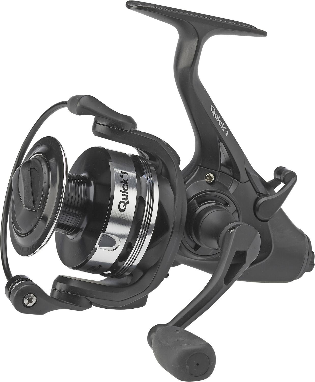 DAM Quick 1 6000 FS 3+1BB