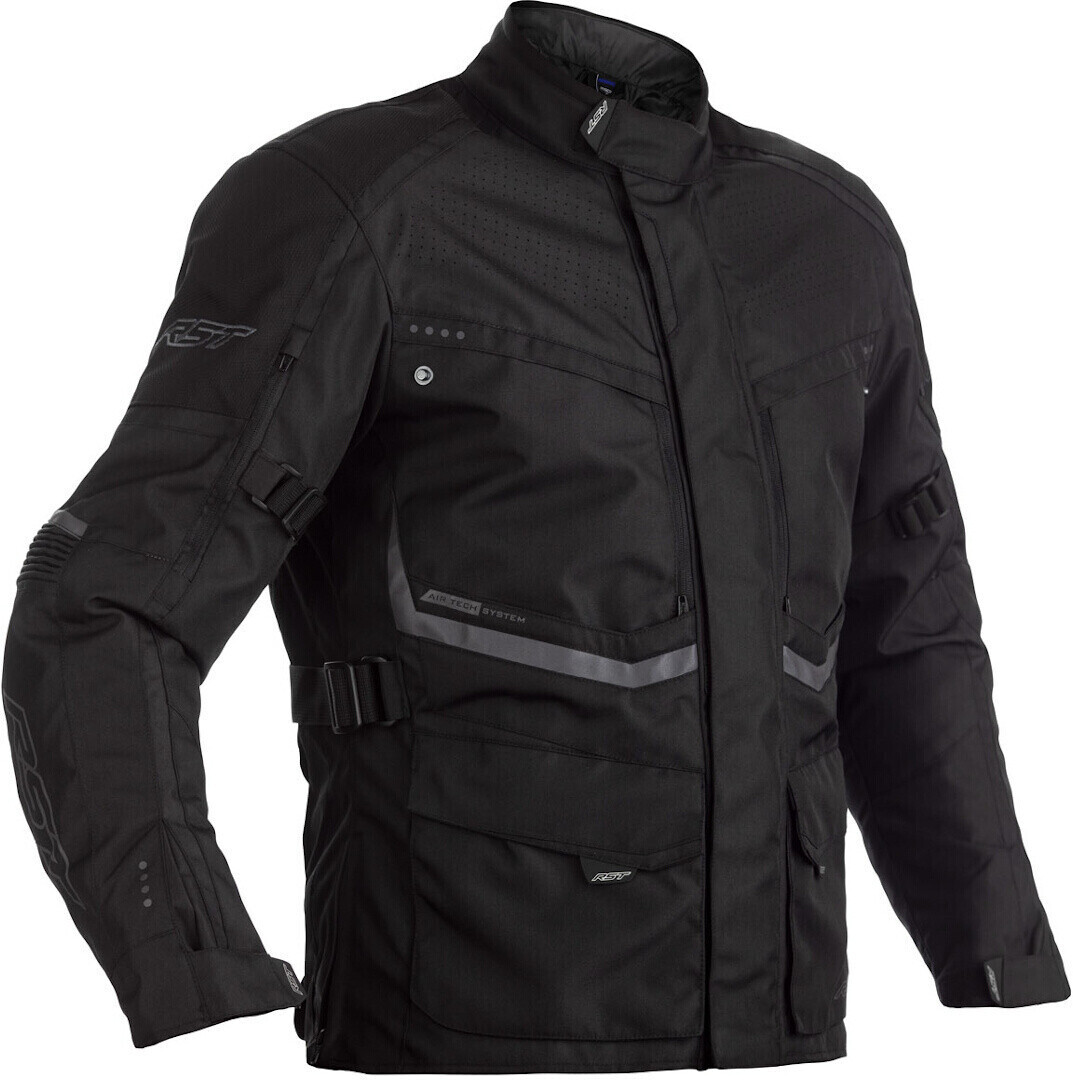 RST Maverick black