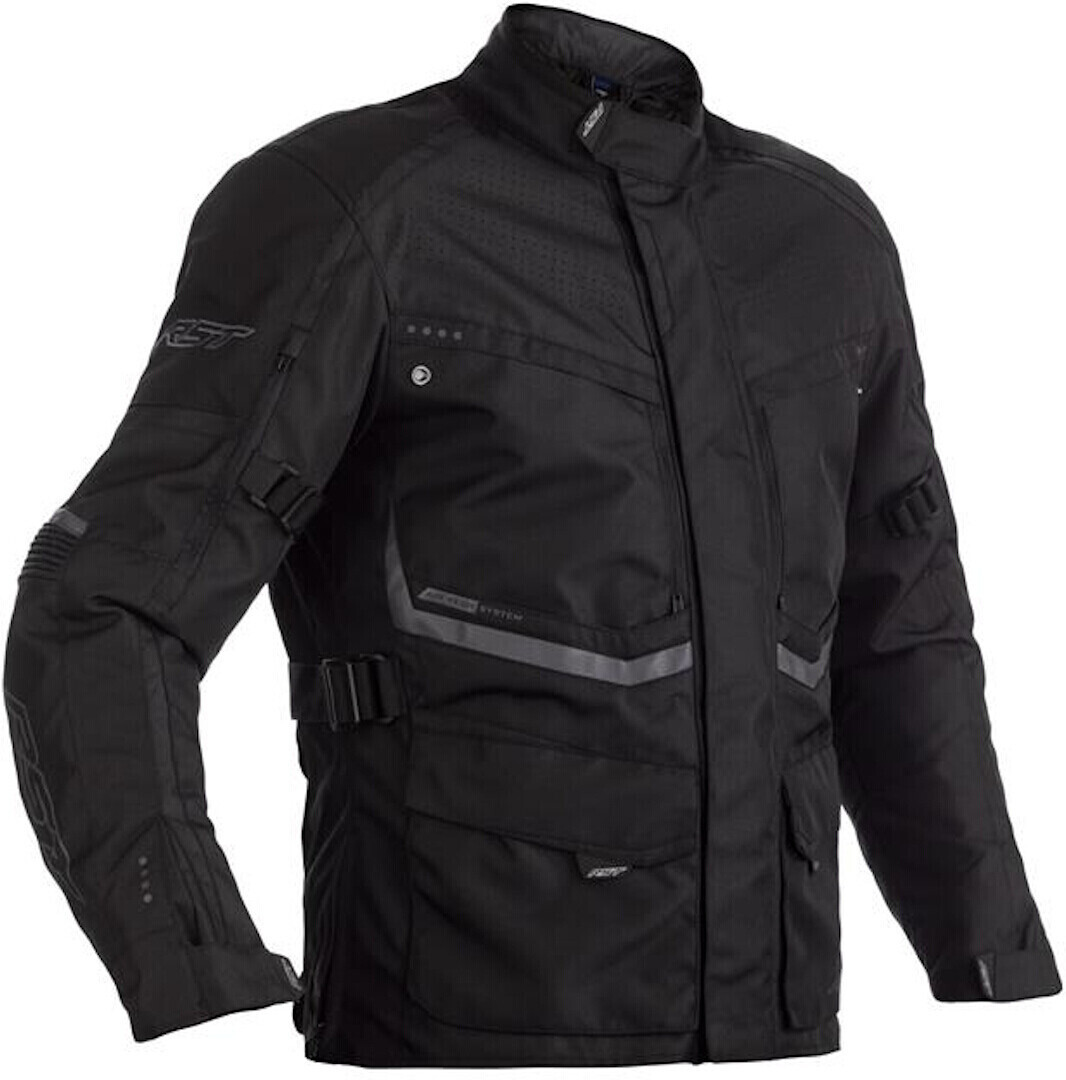 RST Maverick Lady black