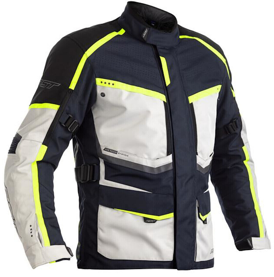 RST Maverick Lady white/blue