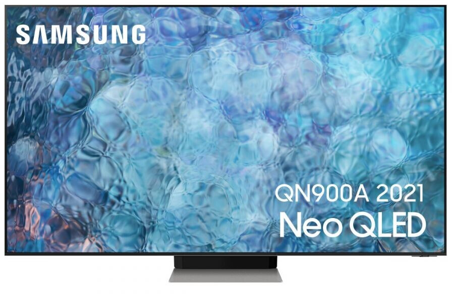 Samsung QE85QN900A