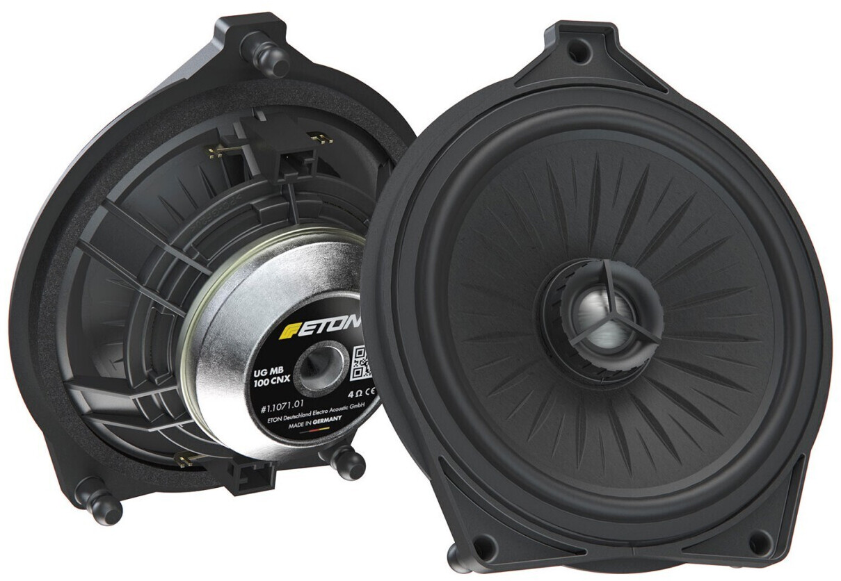 Audio System UG MB100 CNX