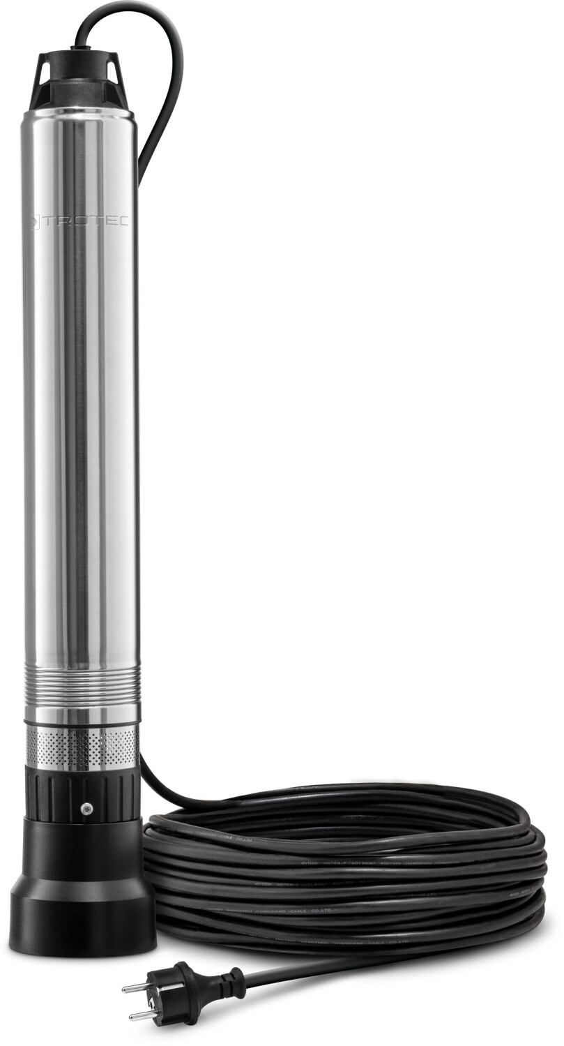 Trotec TDP 750 E
