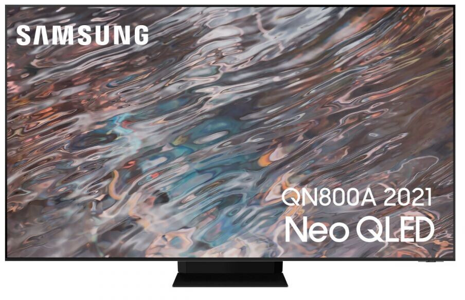 Samsung 65QN800A