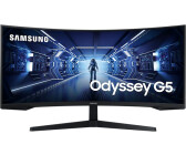 Samsung Odyssey G5 (C34G55TWWR)
