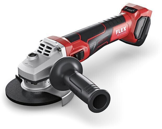 Flex-Tools LBE 125 18.0-EC C (499.285)