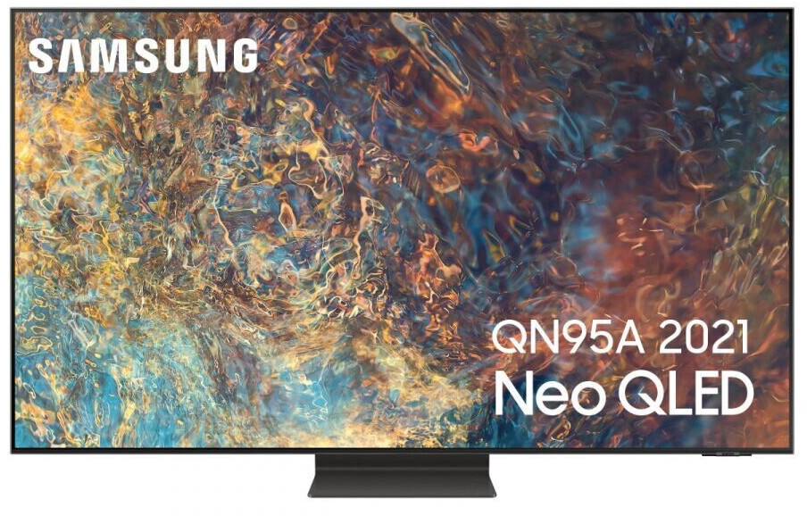 Samsung QE85QN95A