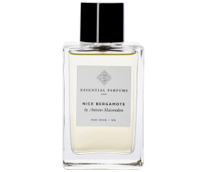 bergamote 100ml