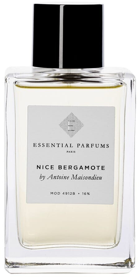 Essential Parfums Nice Bergamote Eau de Parfum (100ml)