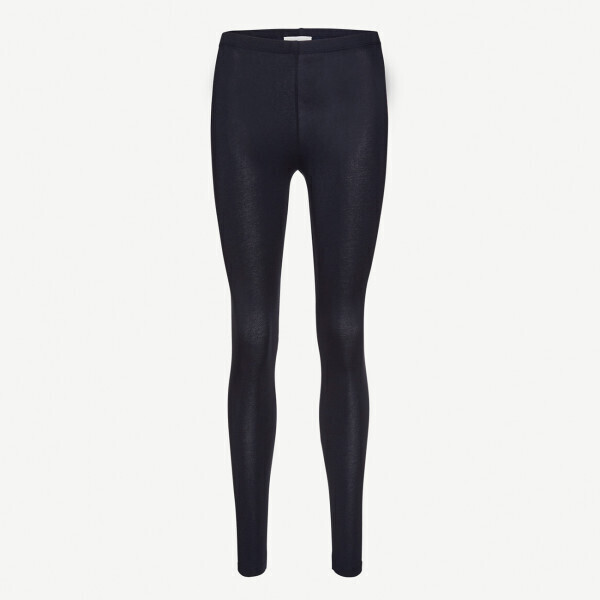 armedangels Shivaa Leggings (GY1037) night sky