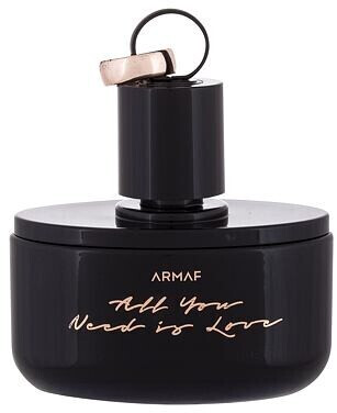 Armaf All You Need Is Love Femme Eau De Parfum (100ml)