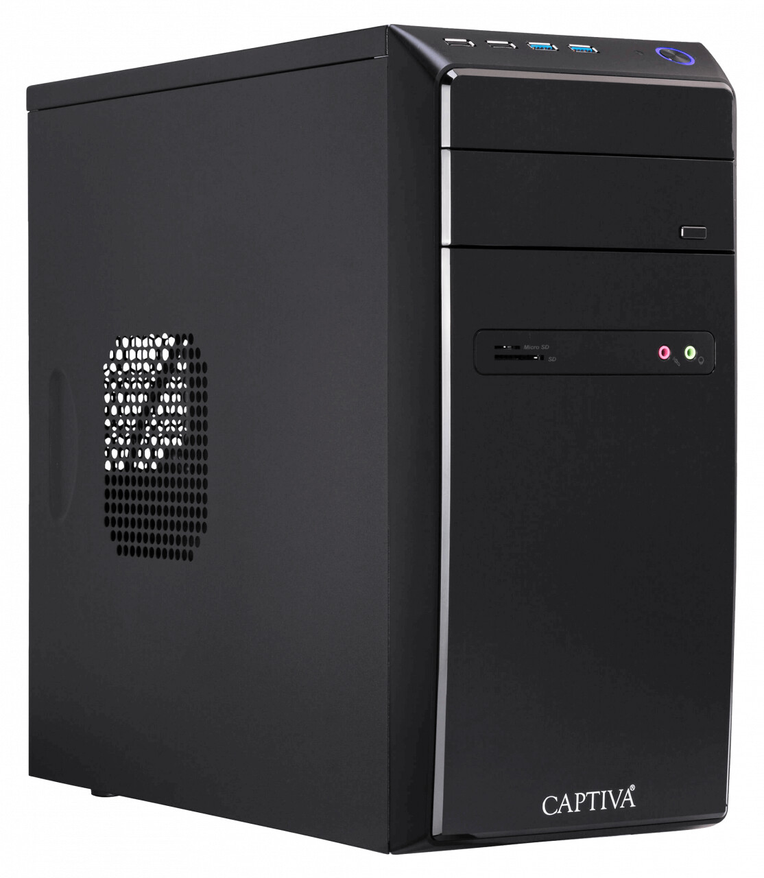 Captiva Power Starter I60-536