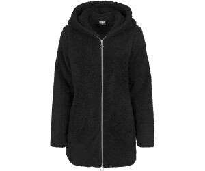 Urban Classics Ladies Jacket € | (TB1755-00007-0042) Black bei schwarz Sherpa 46,49 ab Preisvergleich