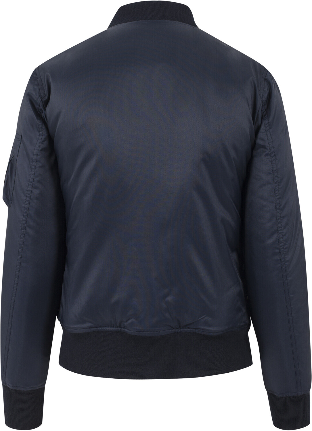 Urban Classics Ladies Basic Bomber Jacket (TB807) navy ab 59,90 ...