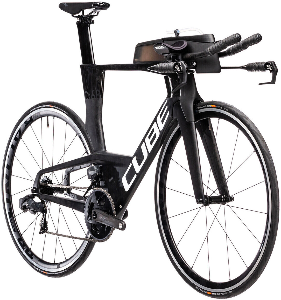 cube aerium c68 slt 2020
