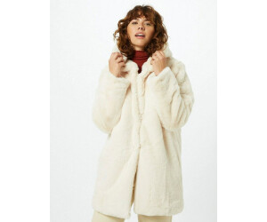 Ladies (TB2375-00555-0037) offwhite bei Teddy Classics Coat 49,49 Urban Hooded ab Preisvergleich € |