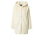 Urban Classics Ladies Hooded Teddy Coat (TB2375-00555-0037) offwhite