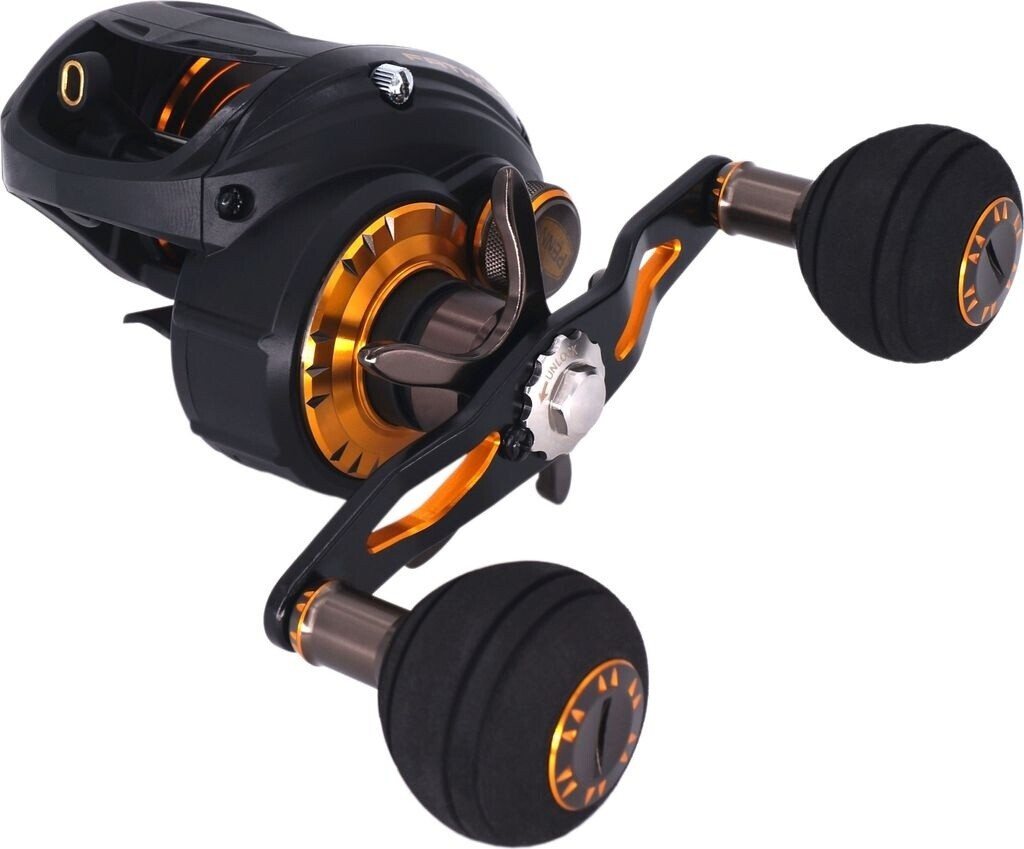 Penn Fathom Low Profile