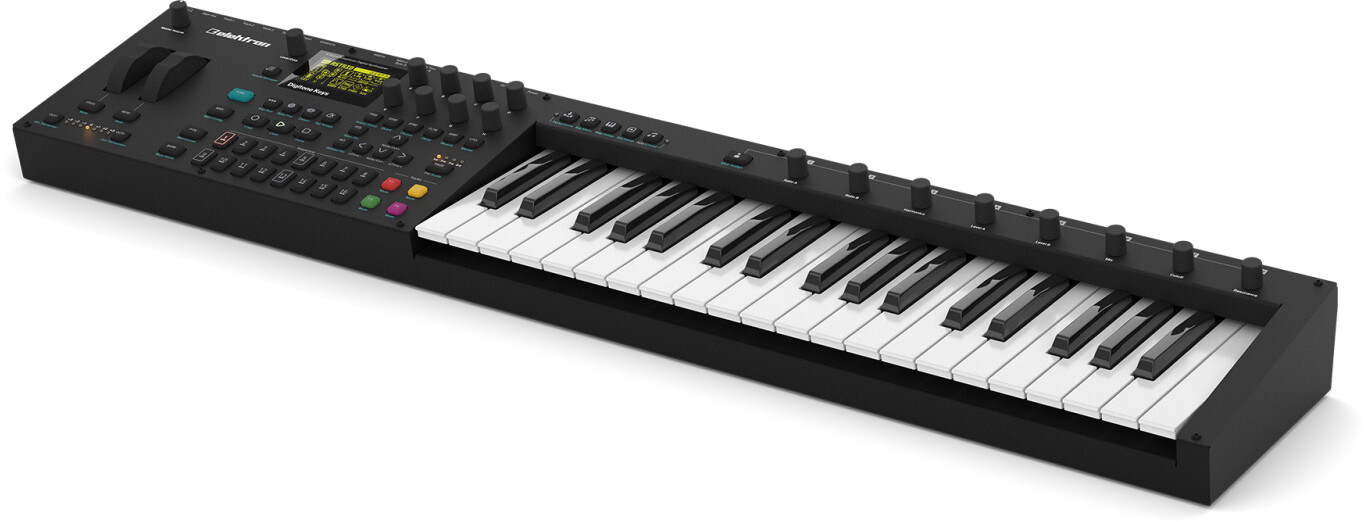 Elektron Digitone Keys