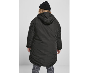 bei Urban Long Preisvergleich schwarz Black Oversized | Ladies Classics Jacket ab Over (TB3787-00007-0037) 29,90 € Pull